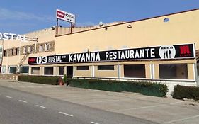 Hostal Kavanna